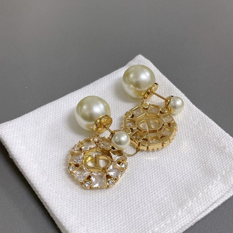 Christian Dior Earrings